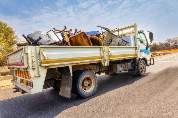 Same-Day Junk Removal Services in Mountain Lake Park, MD